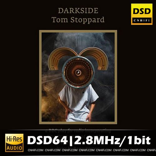Darkside, Tom Stoppard incorporating The Dark Side of The Moon by Pink Floyd