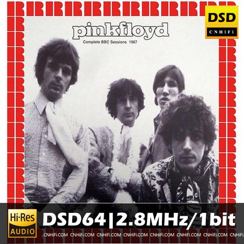 Complete BBC Sessions 1967 – 50th Anniversary Edition (Hd Remastered Edition)