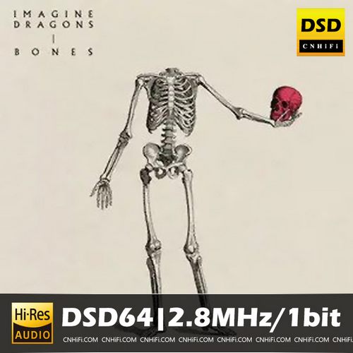 Imagine Dragons Bones