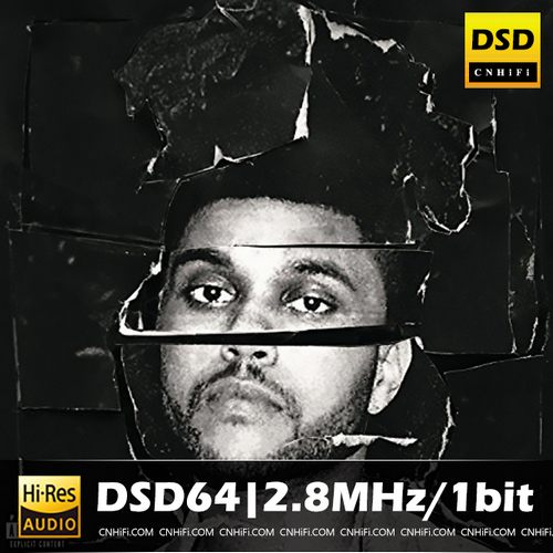 Beauty Behind The Madness (Explicit)