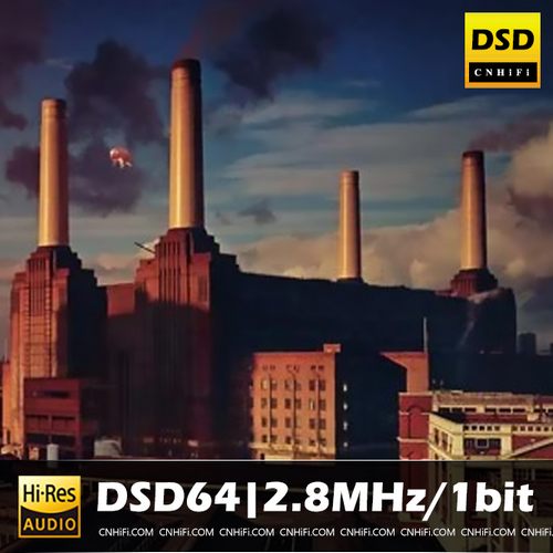 Animals (2011 – Remaster)