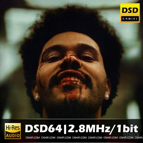 After Hours (Explicit)