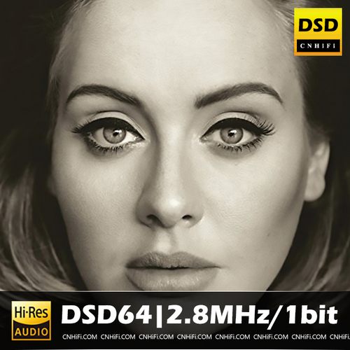 Adele 25