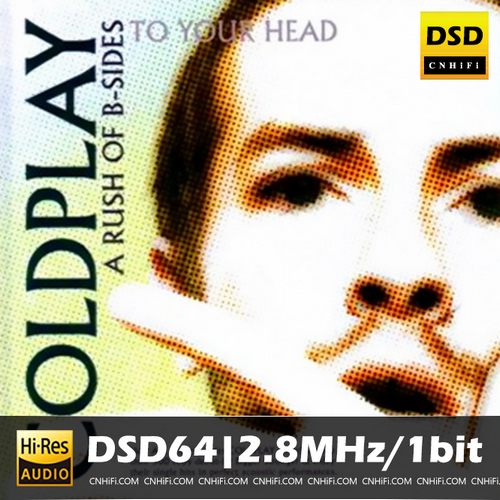 A Rush Of B-Sides To Your Head