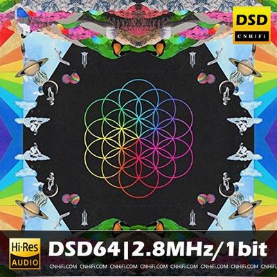 A Head Full of Dreams