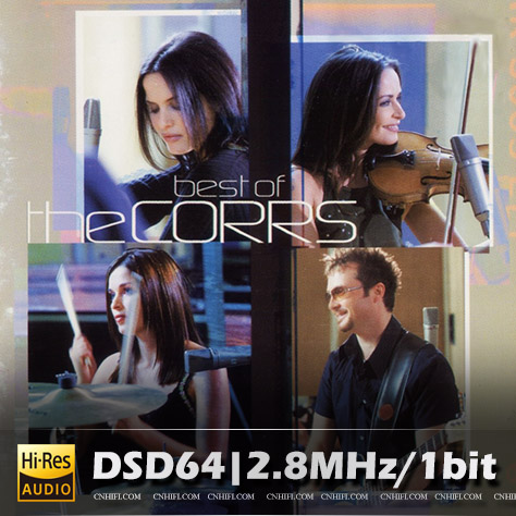 The Best of The Corrs