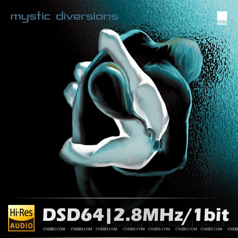 Crossing the Liquid Mirror