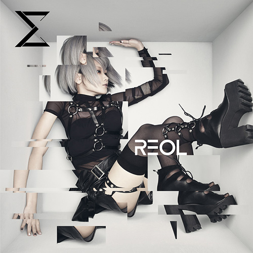 Reol – Σ (Sigma)