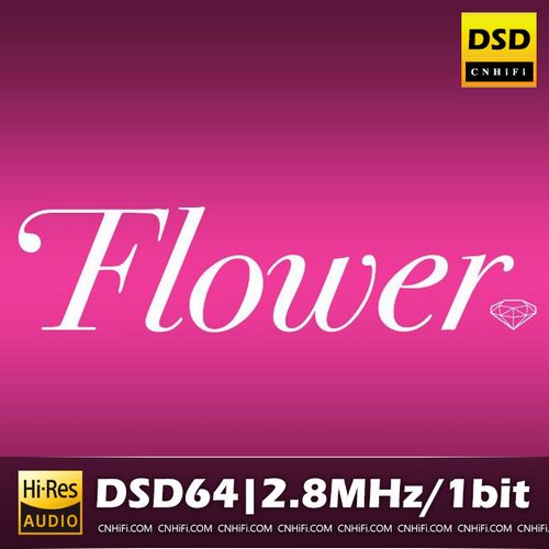 FLOWER 初恋