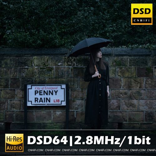 Aimer ペニーレイン