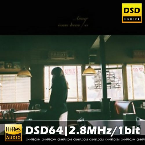 Aimer インセインドリームアス