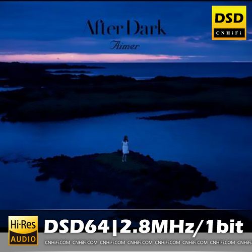 Aimer アフターダーク