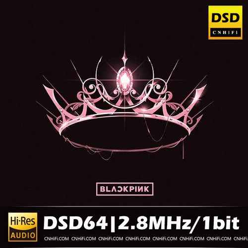 THE ALBUM 1st Full Album