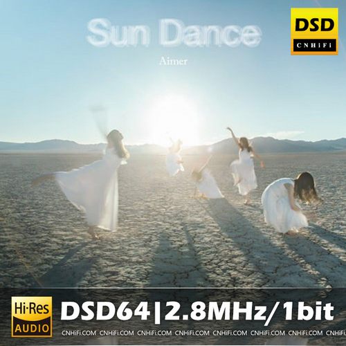 Aimer Sun Dance