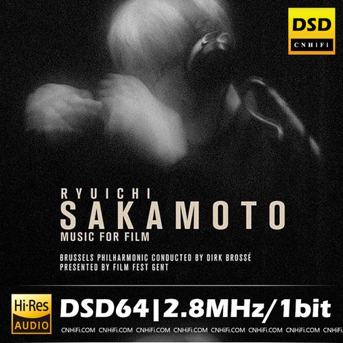 Ryuichi Sakamoto – Music For Film