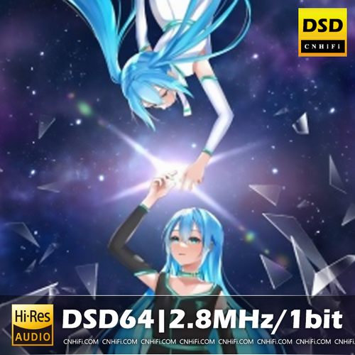 初音ミク Presence