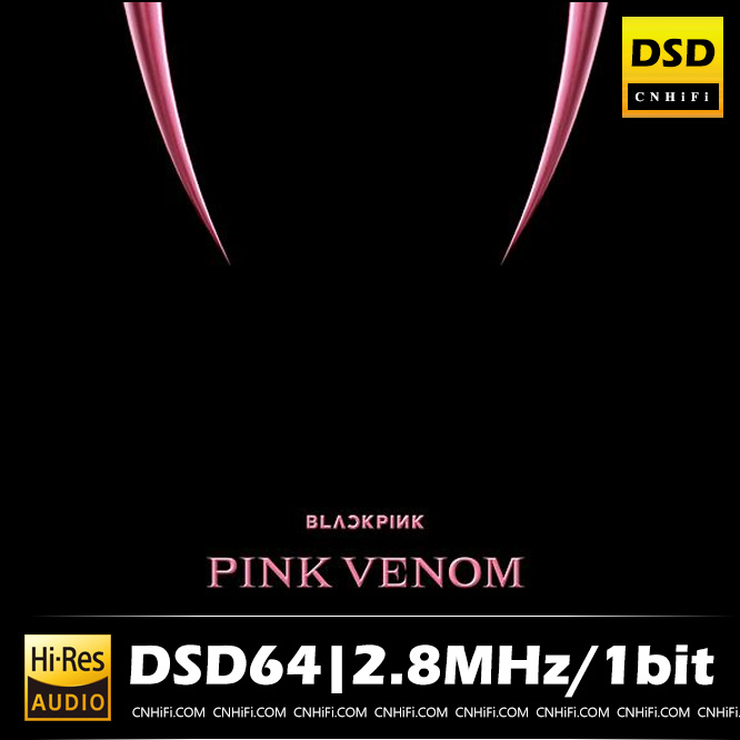 Pink Venom