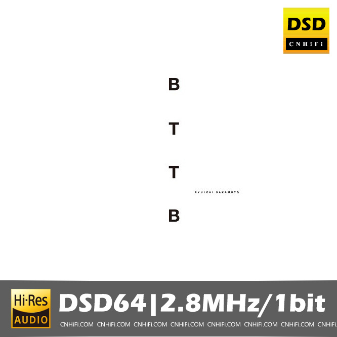 BTTB – 20th Anniversary Edition 回到基本
