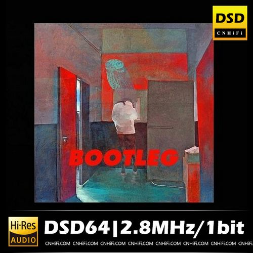 米津玄师 BOOTLEG