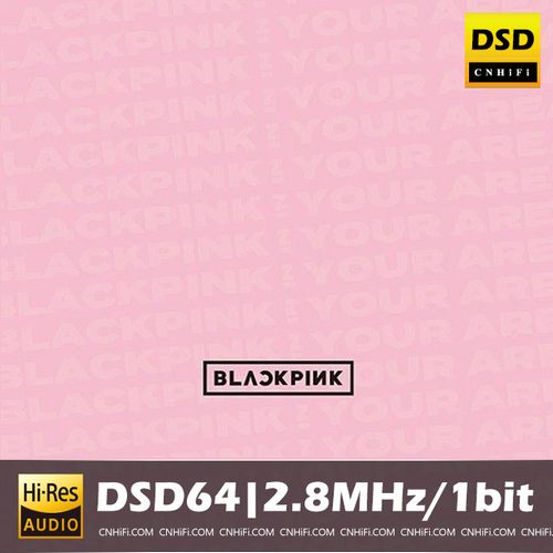 BLACKPINK IN YOUR AREA