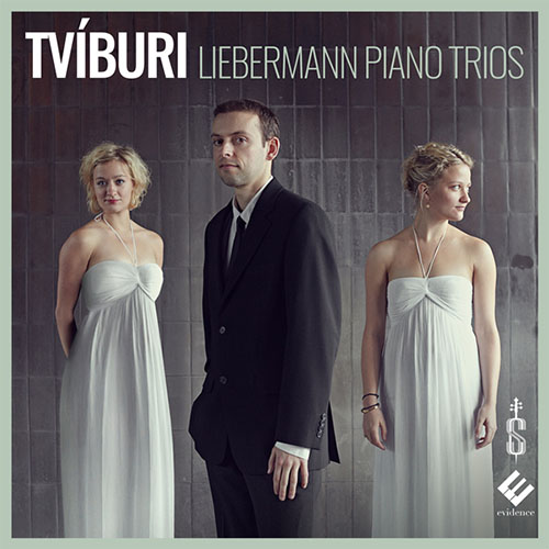 Liebermann Piano Trios