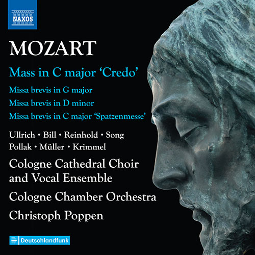 Mozart Complete Masses, Vol. 6