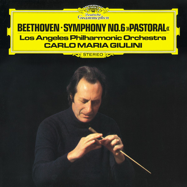 Beethoven: Symphony No.6 in F, Op. 68 (Remastered)