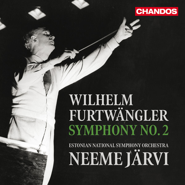 Furtwängler: Symphony No. 2 in E Minor