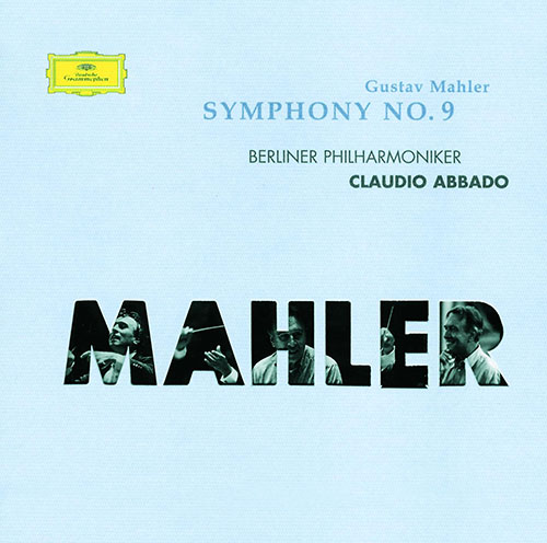 Mahler  Symphony No.9 (Live, Berlin, 1999)