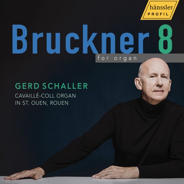 Bruckner 8