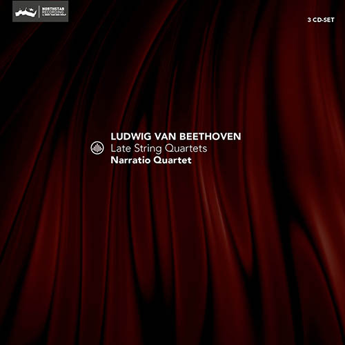 Beethoven: Late String Quartets