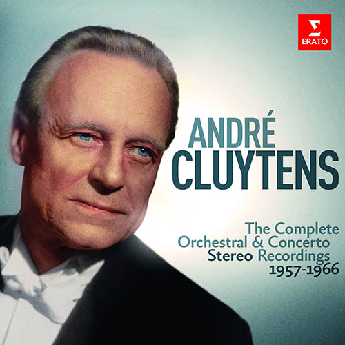 The Complete Orchestral Recordings