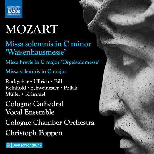 Mozart: Complete Masses, Vol. 5