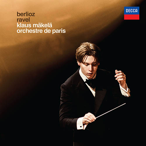 Berlioz: Symphony Fantastique Ravel: Valse