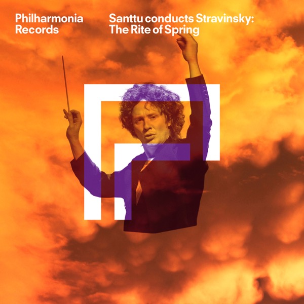 Santtu conducts Stravinsky\’s The Rite of Spring