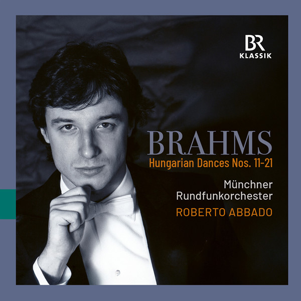 Brahms: Hungarian Dances Nos. 11-21 (version for orchestra)