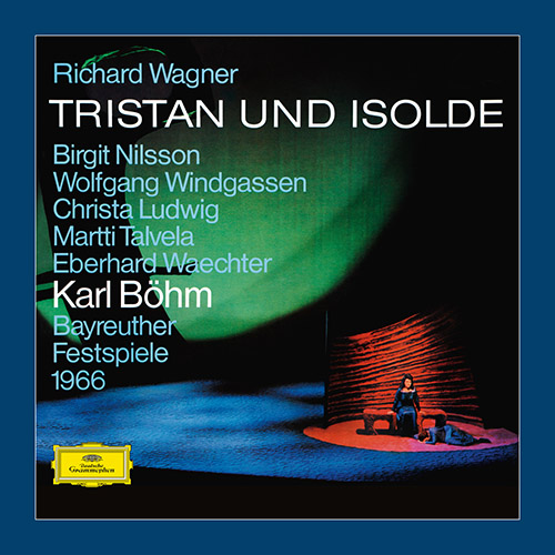 Wagner: Tristan und Isolde, WWV 90 – Live (Remastered)