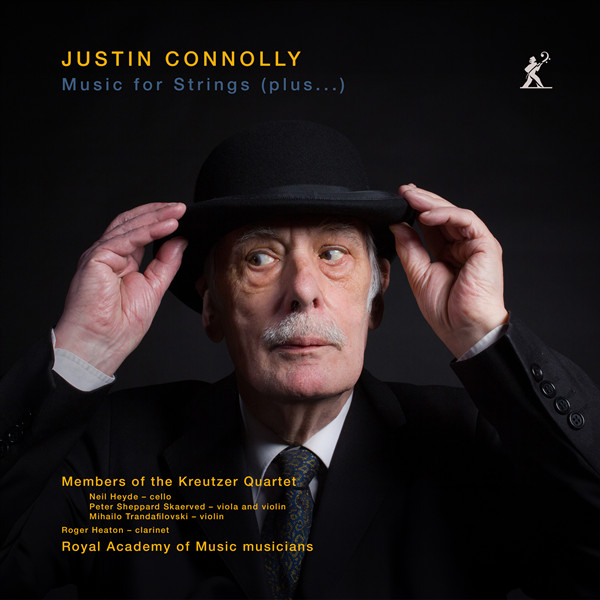 Connolly: Music for Strings