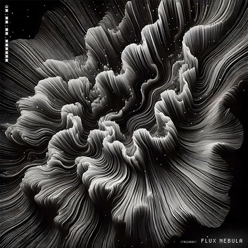 流动的星云 (Flux Nebula)