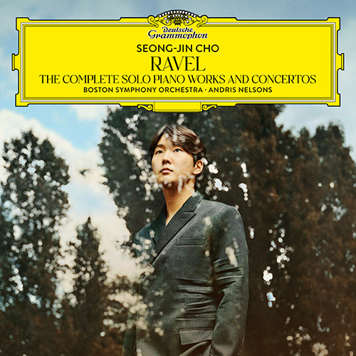 Ravel: The Complete Solo Piano Works and Concertos