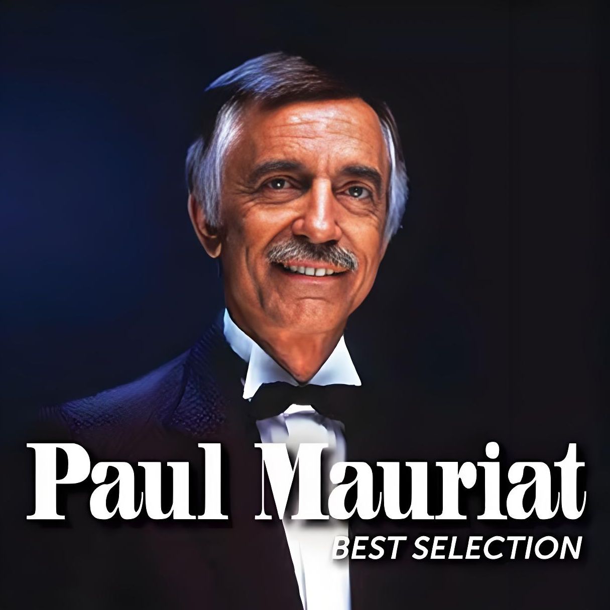 PAUL MAURIAT BEST SELECTION (2CD)