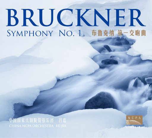布鲁克纳: 第一交响曲