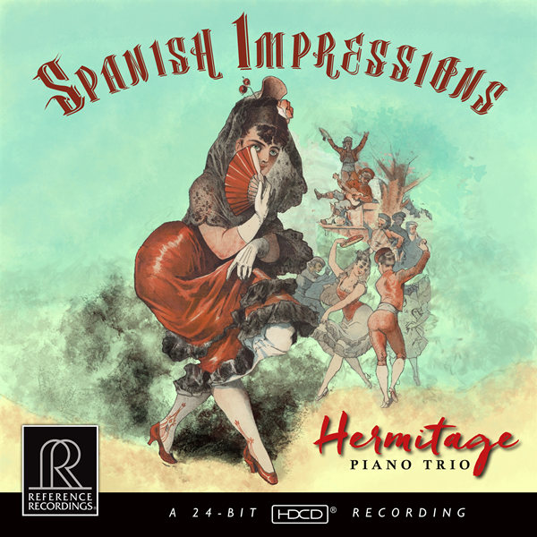 西班牙印象 (Spanish Impressions)