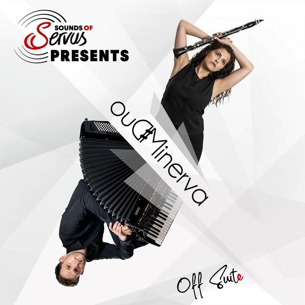 Sounds of Servus Presents – Duo Minerva