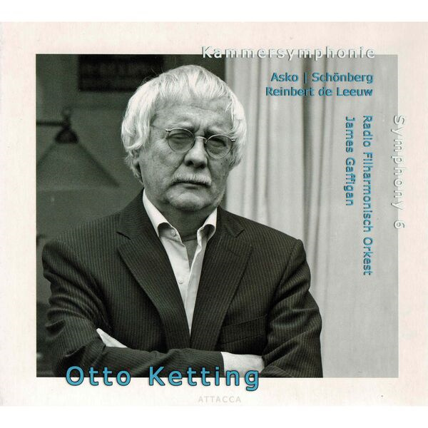 Kammersymphonie │ Symphony No. 6