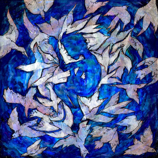 孩童之形 (the shape of a child)