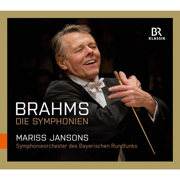 Brahms: The Symphonies