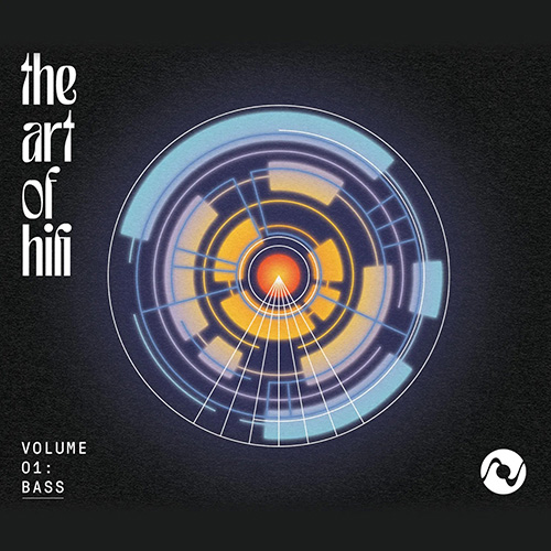 The Art of HiFi Vol. 1 – Bass [Pure DSD512]