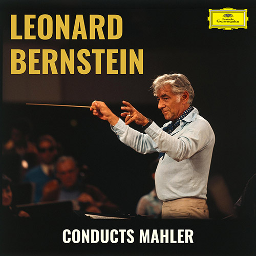 Bernstein conducts Mahler