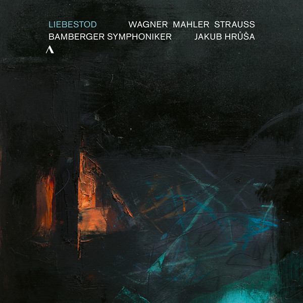 Liebestod – Wagner | Mahler | Strauss